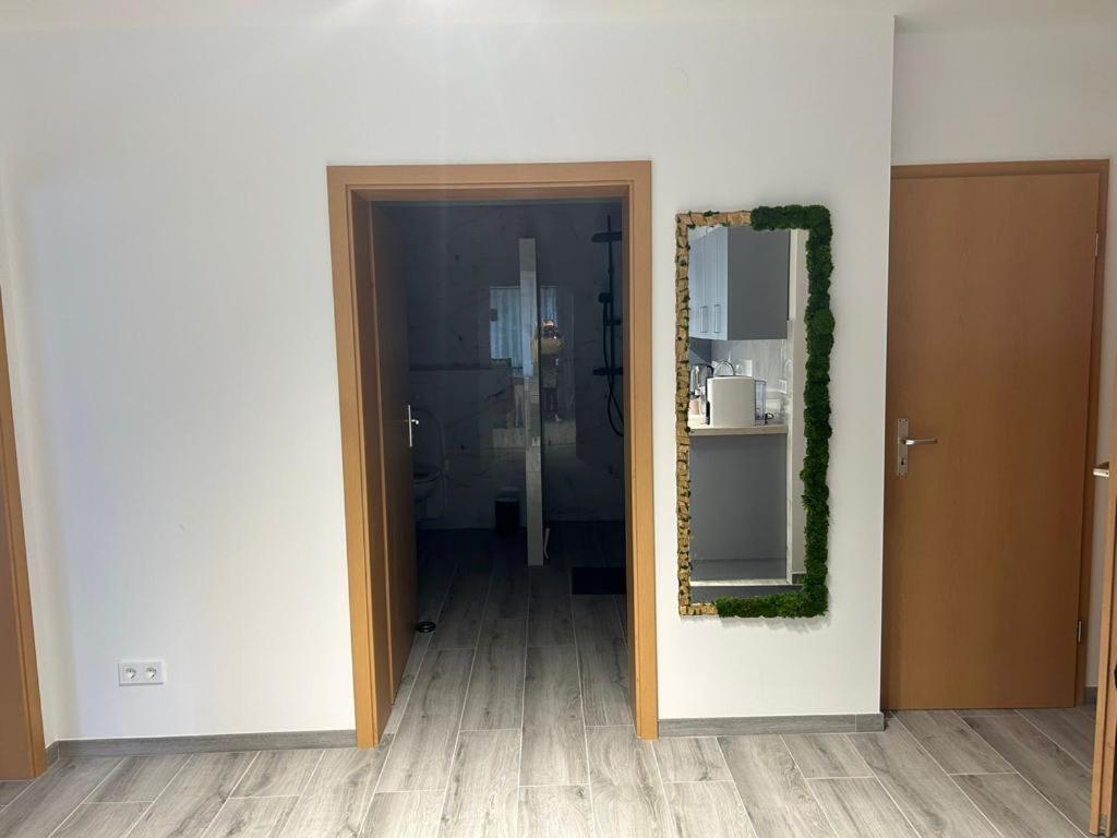 Apartment Hamburg Perle ภายนอก รูปภาพ